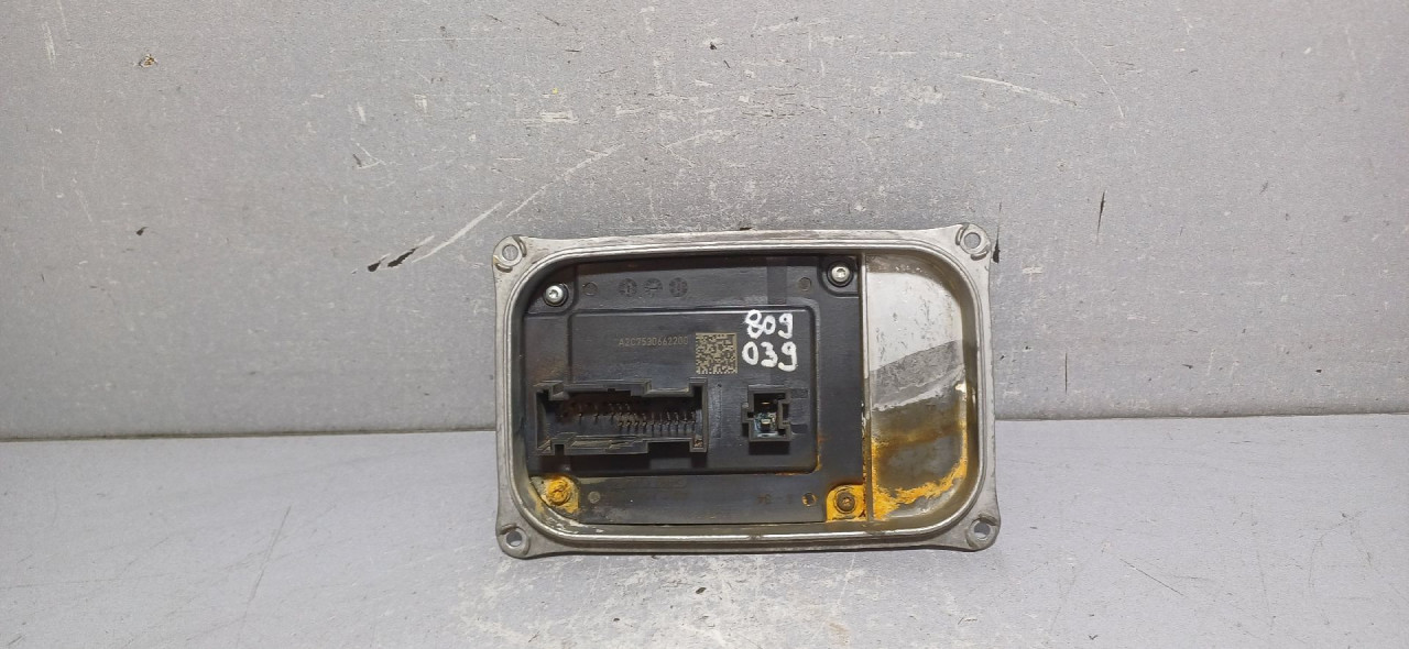 BALAST FARA MERCEDES B KLASA (W247) > 19- A2479004004