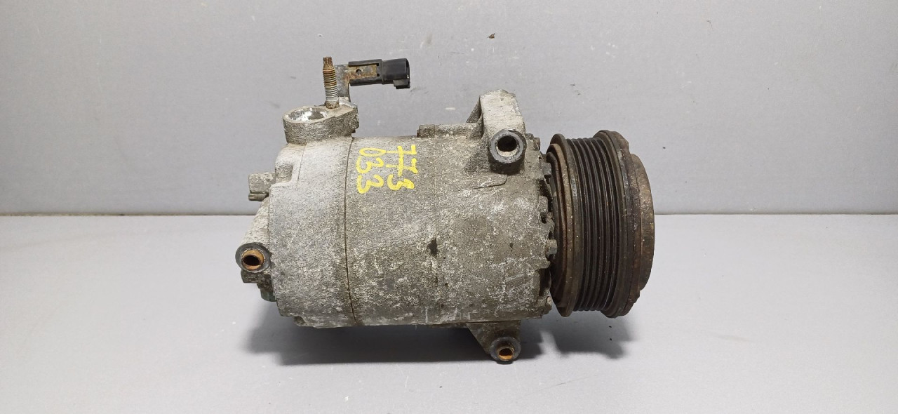 KOMPRESOR KLIME FORD FIESTA > 13-17 C1B119D629AD