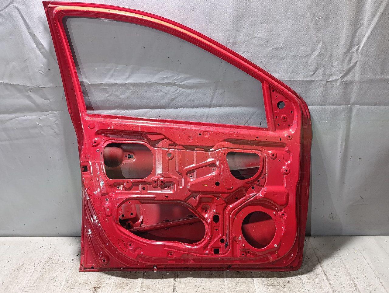 DIJELOVI VRATA HYUNDAI I20 > 12-14