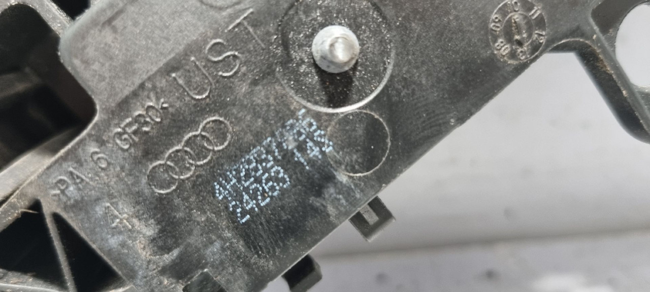 DIJELOVI RUCKA VRATA AUDI A6 4G > 11-14 4H2837886