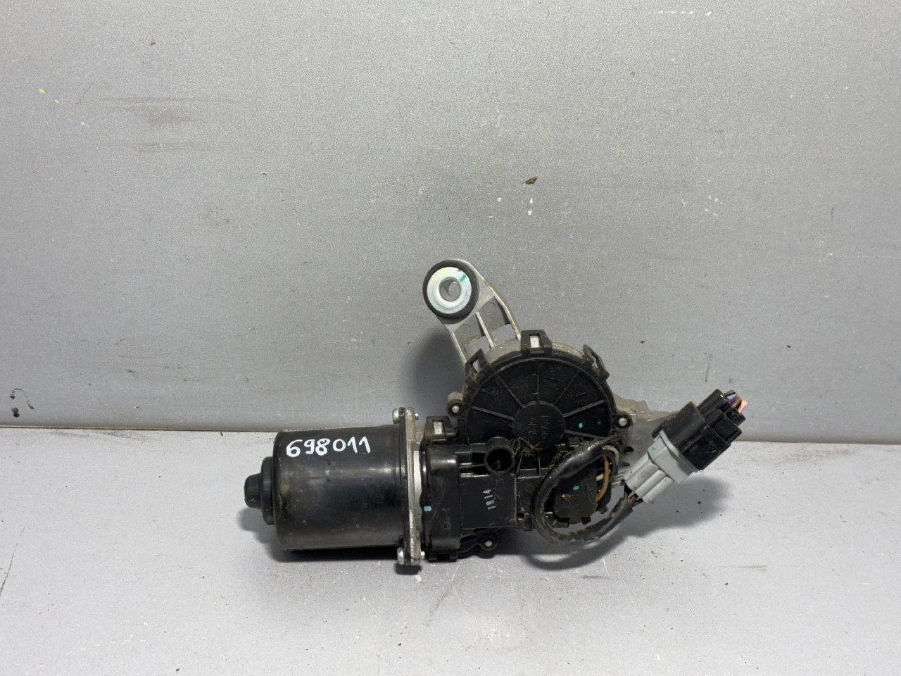 MOTORIC PREDNJEG BRISACA CHEVROLET/DAEWOO AVEO > 11-15 96850001