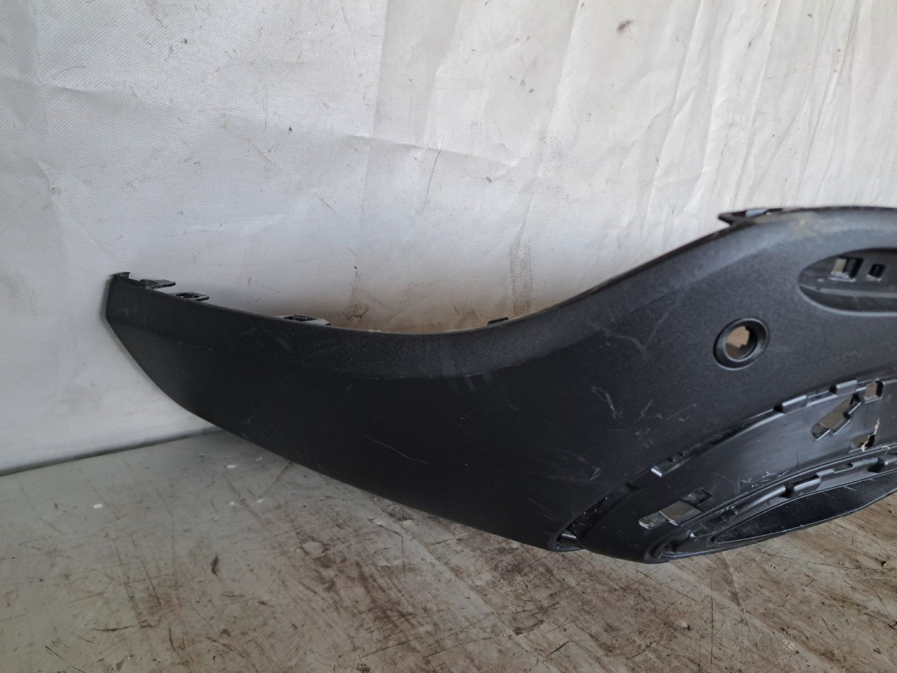 DIFUZOR MERCEDES GLC (X254) > 22 - A2548857401