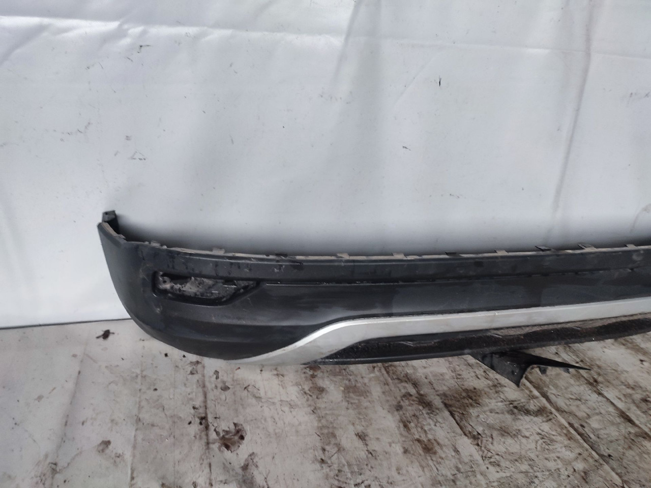 DIJELOVI BRANIK VW T-CROSS > 18- 2GM807521