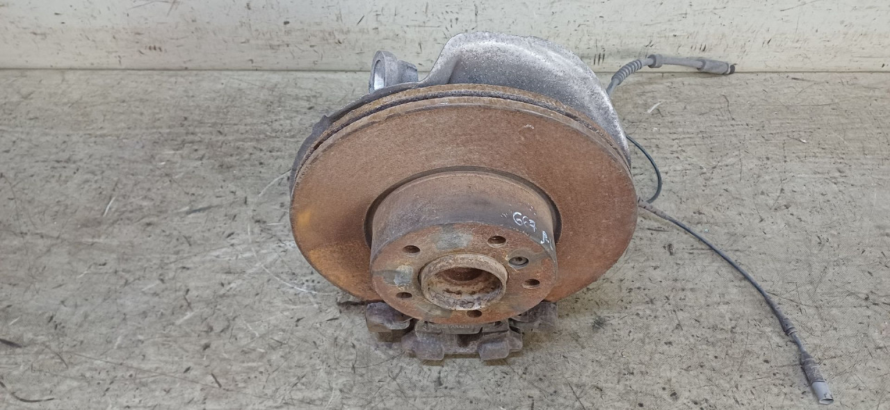 KOCIONI DISK BMW SERIJA 3 (F30/F31) > 15-18 34118848417