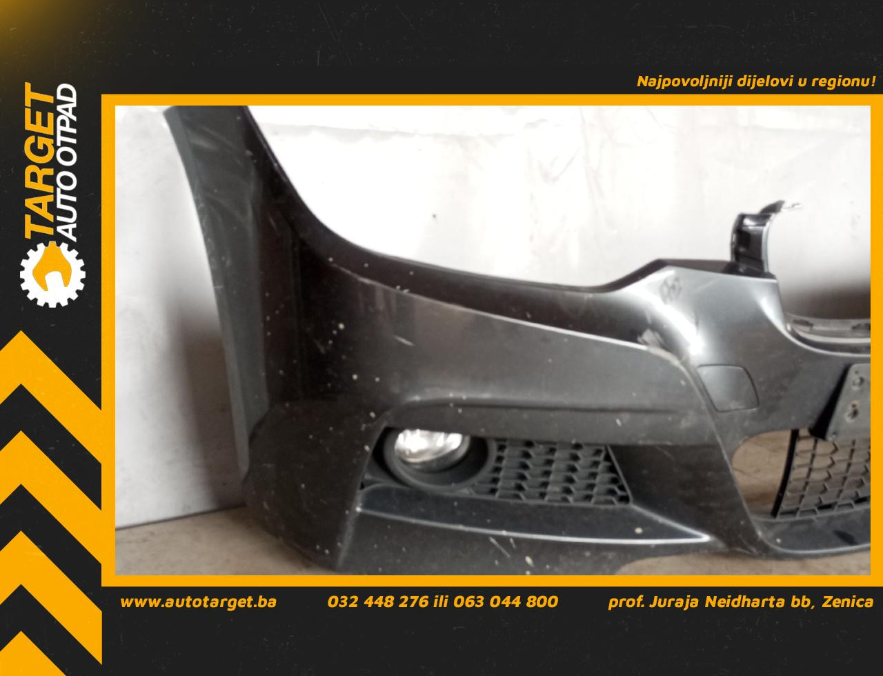 DIJELOVI BRANIK BMW SERIJA 3 (F30/F31) > 15-18 2.0