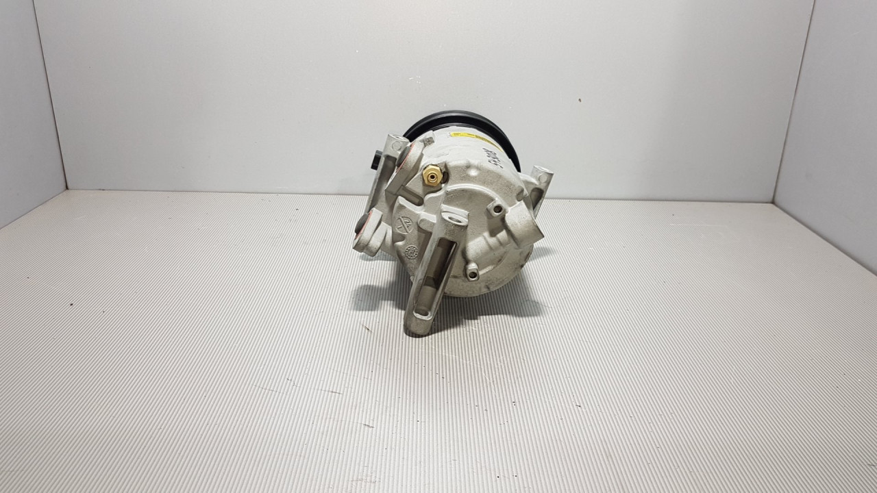 KOMPRESOR KLIME PEUGEOT BOXER > 06-14 6C1119D629AD