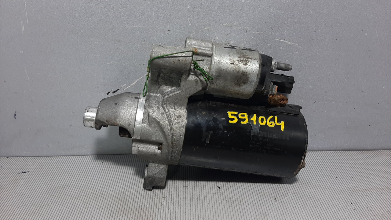 DIJELOVI ALNASER AUDI A4 (B8) > 07-11 03L911021E