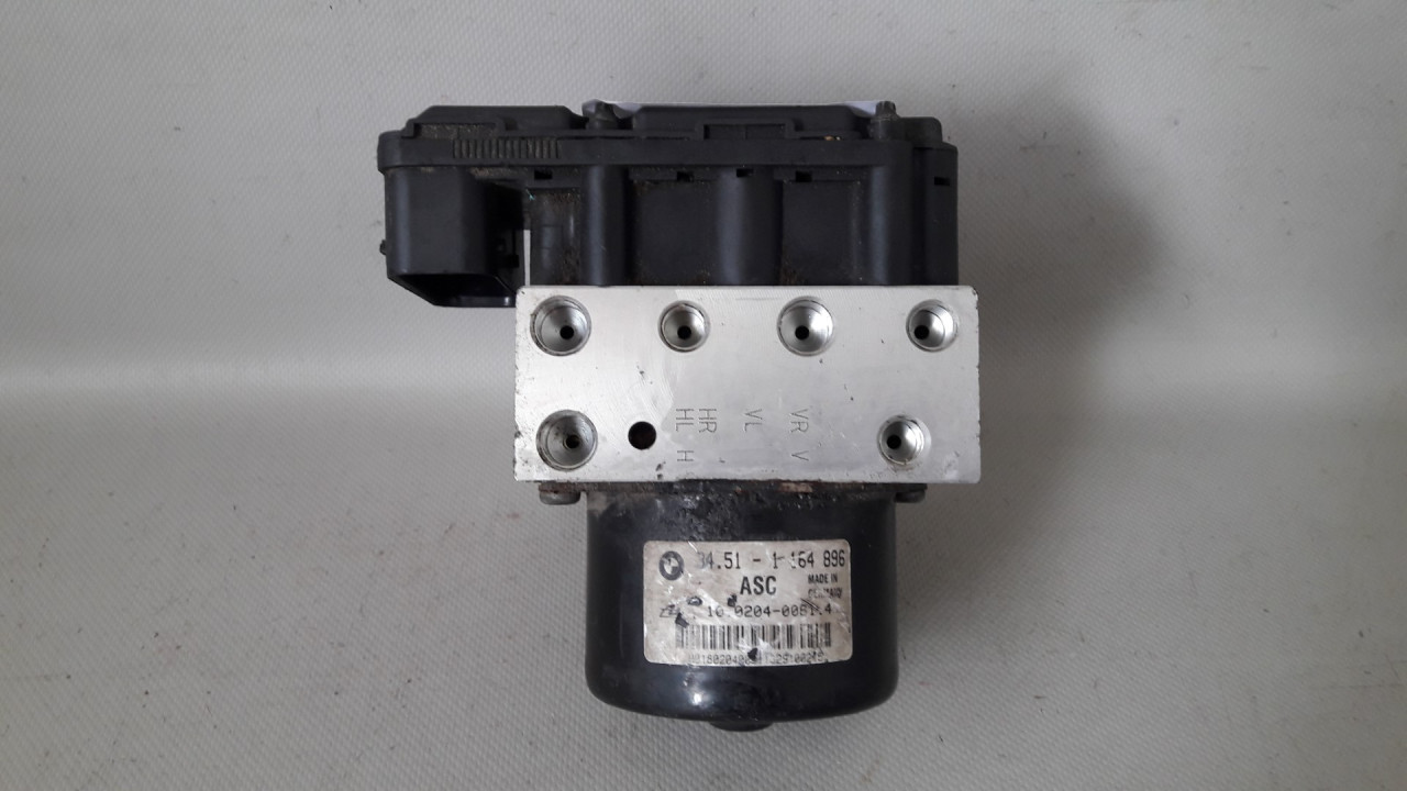 ABS ELEKTRONIKA BMW SERIJA 3 (E46) > 02-05 34511164896