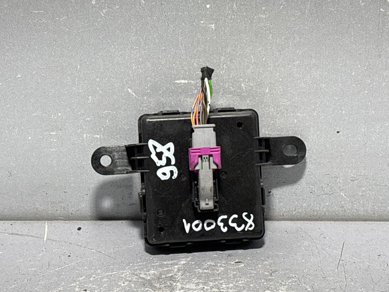 ELEKTRONIKA MODUL VW GOLF 8 > 19- 5WA959436B