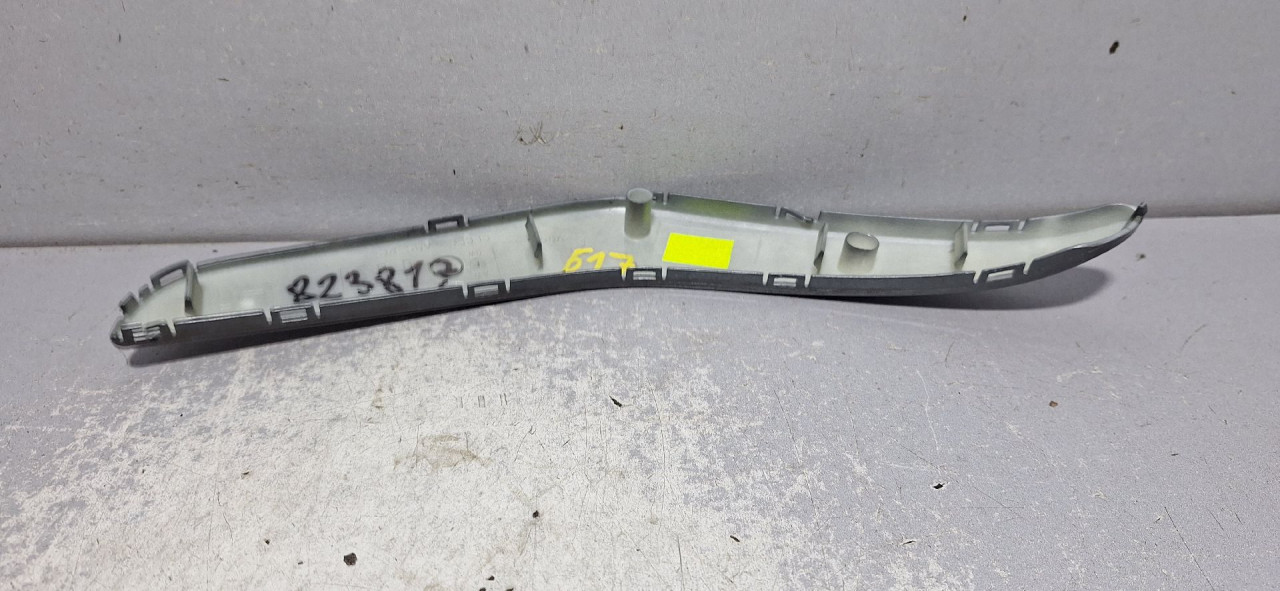 DIJELOVI PLASTIKA FORD KUGA > 08-12