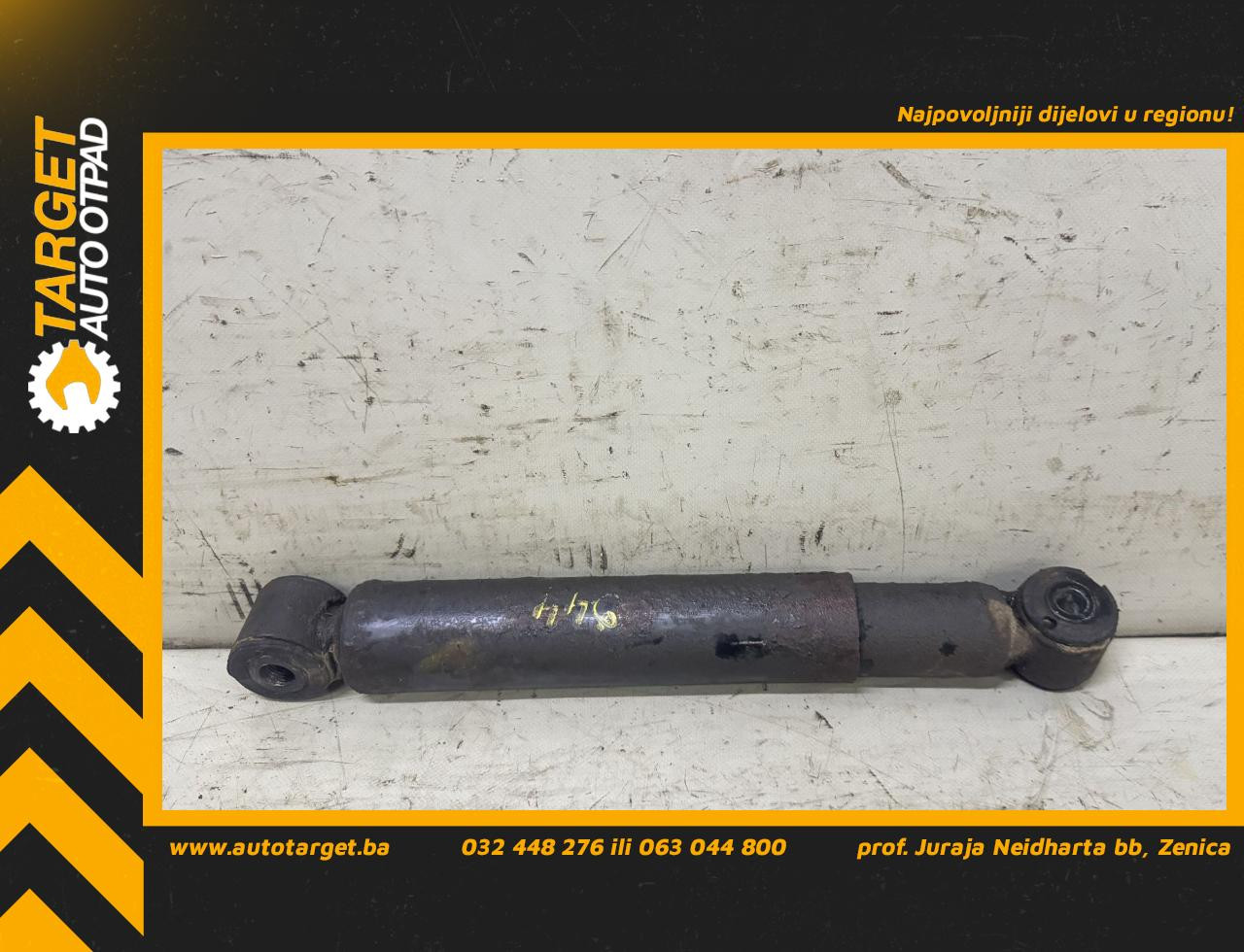 DIJELOVI AMORTIZER VW CRAFTER > 11-16 2.0