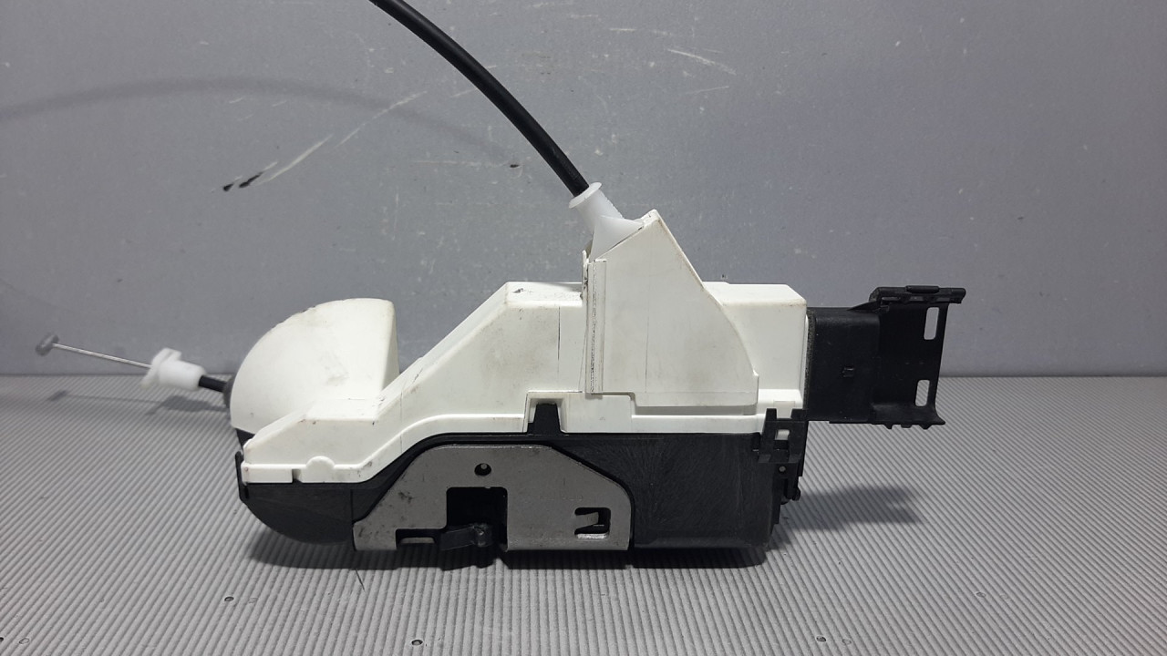 BRAVA VRATA CITROEN BERLINGO > 08-11 PSA828418