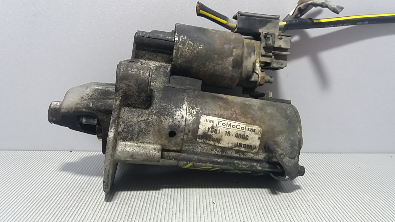 DIJELOVI ALNASER MAZDA 3 > 11-12 1.6 Y60118400C