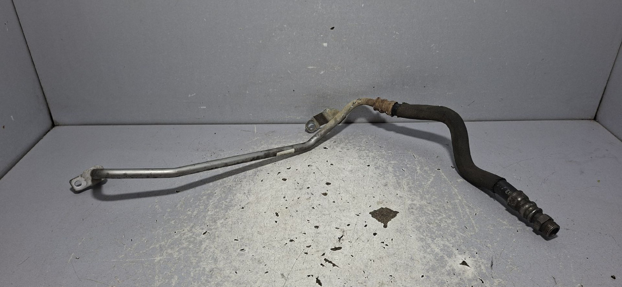DIJELOVI CRIJEVO AUDI A4 (B8) > 07-11 2.0 8K0317826AC
