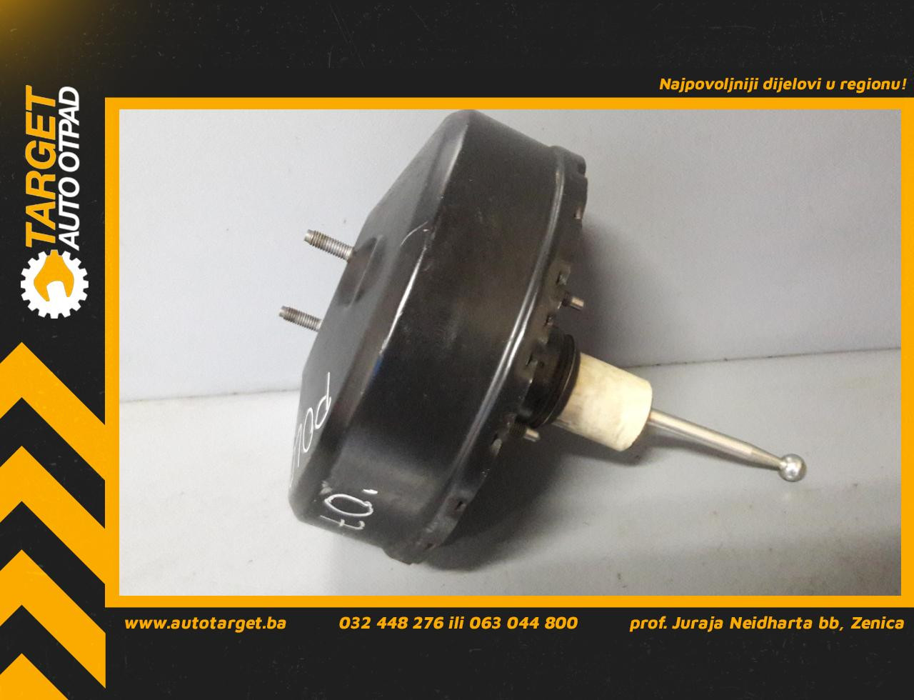 KOCIONI DOBOS VW POLO > 05-09 6Q1614105AH 6Q1614105AH