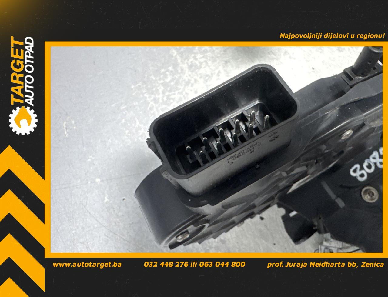 DIJELOVI BRAVA VRATA VOLVO XC60 > 13-17 2.0 31416673