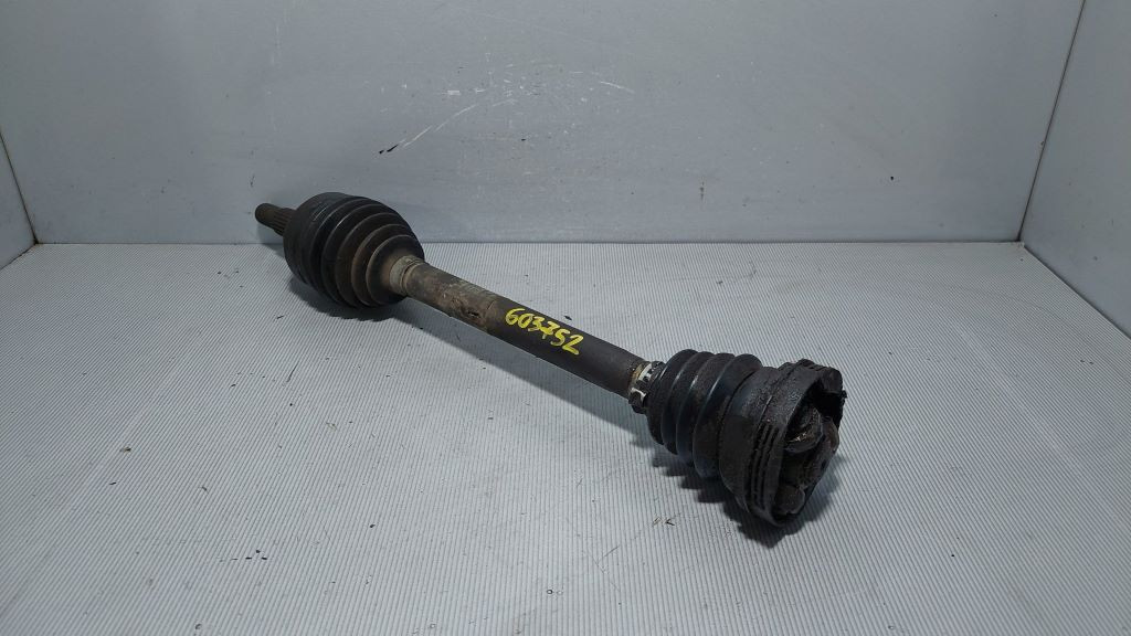 DIJELOVI POLUOSOVINA RENAULT MODUS > 04-07 1.5 8200261841