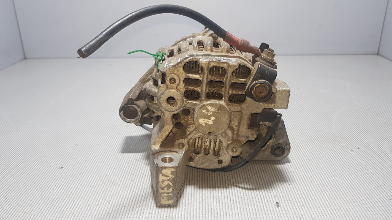 DIJELOVI ALTERNATOR FORD FIESTA > 96-99 1.4 97MF10300AA