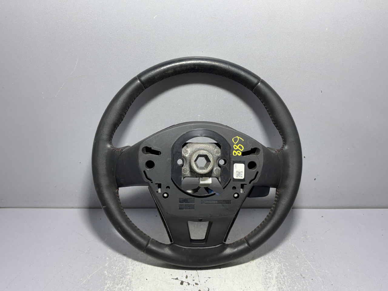 DIJELOVI VOLAN MAZDA 3 > 13-16 2.2