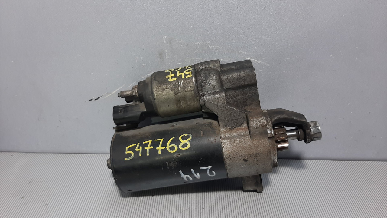DIJELOVI ALNASER AUDI A4 (B8) > 07-11 03L911021