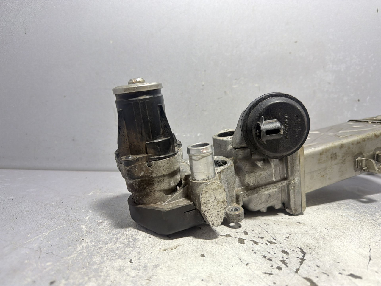 DIJELOVI EGR VW PASSAT B7 > 10-14 11725507 0280751016