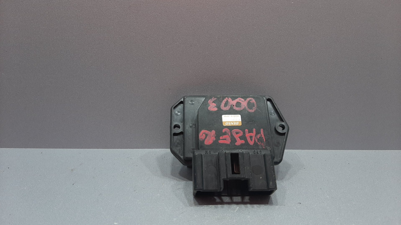 ELEKTRONIKA REOSTAT MITSUBISHI PAJERO > 03-06 499300211