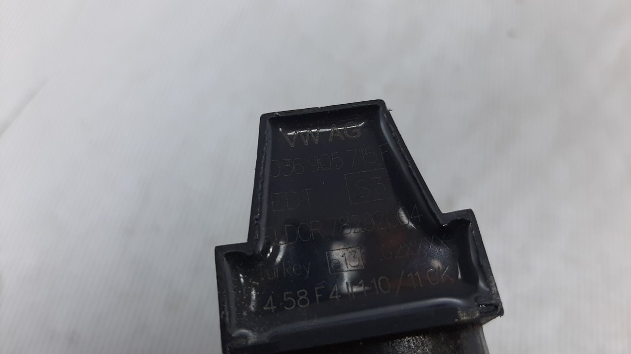 DIJELOVI BOMBINA VW GOLF 6 > 08-12 036905715F