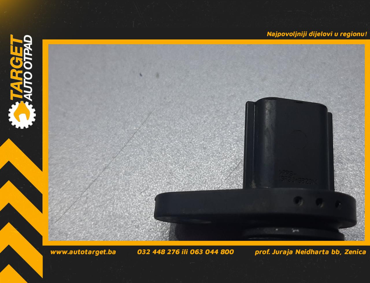 DIJELOVI SENZOR RENAULT FLUENCE > 10-12 GF30GB20