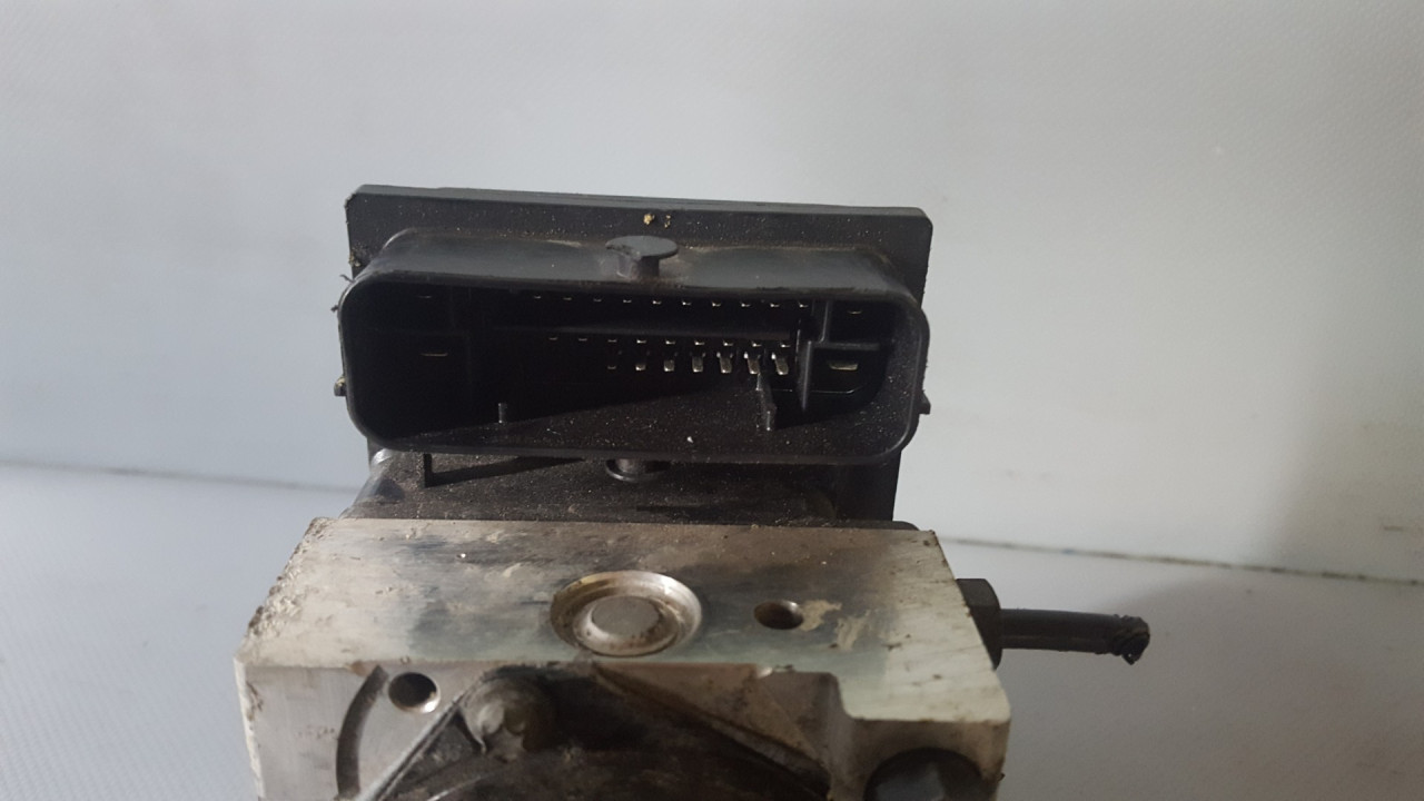 ABS ELEKTRONIKA VW POLO > 05-09 6Q0614117L 6Q0907379R