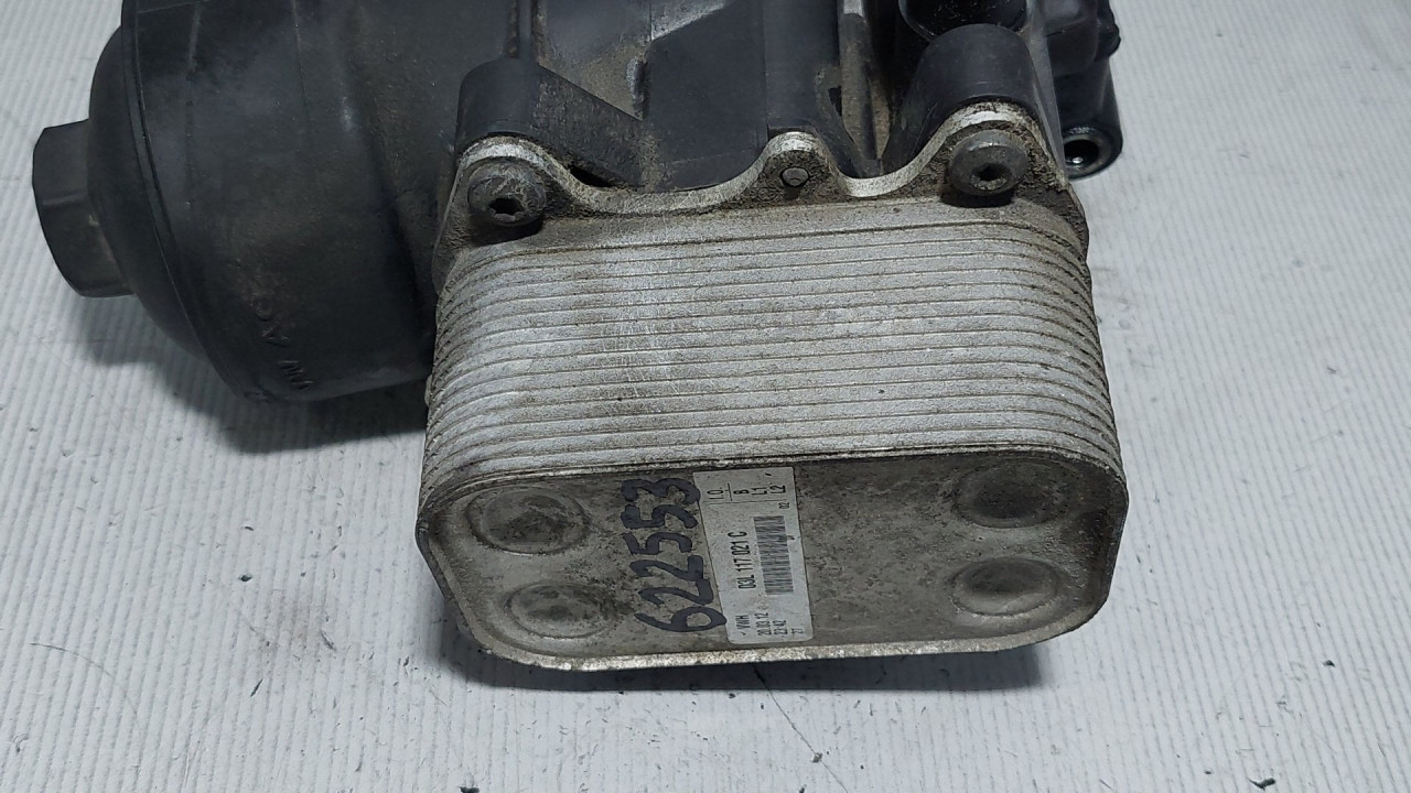 HLADNJAK ULJA VW PASSAT B7 > 10-14 03L117021C