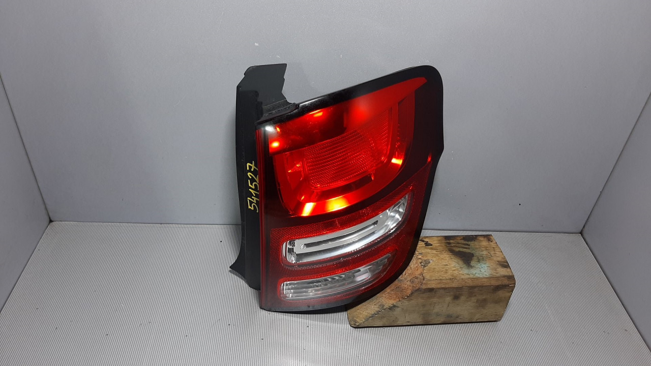 STOP SVJETLO CITROEN C3 > 09-13 9673805280