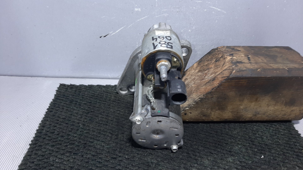 DIJELOVI ALNASER VW GOLF 6 > 08-12 02Z911023G