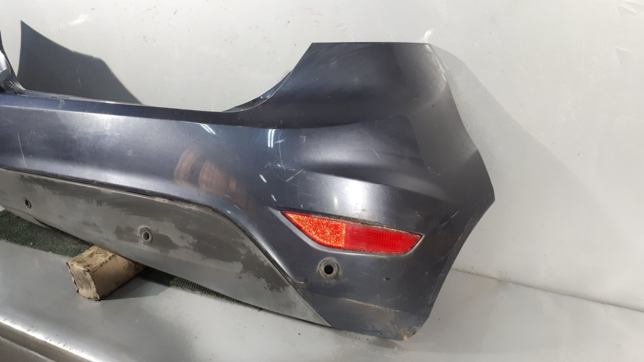 DIJELOVI BRANIK FORD FIESTA > 08-12 8A6117D781A