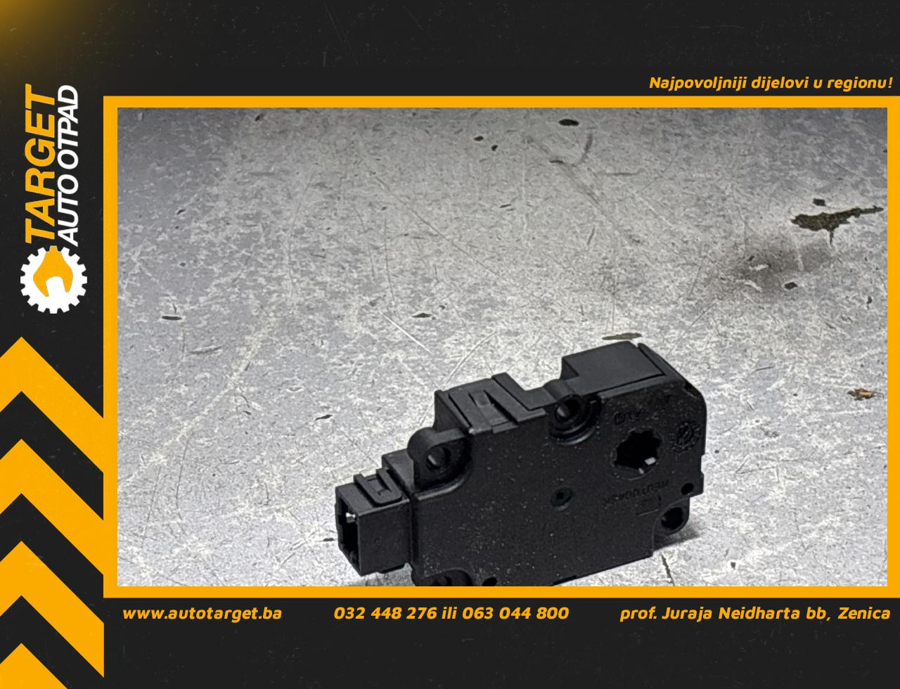 MOTORIC KLAPNE MERCEDES B KLASA (W246) > 14-19 113930-0857