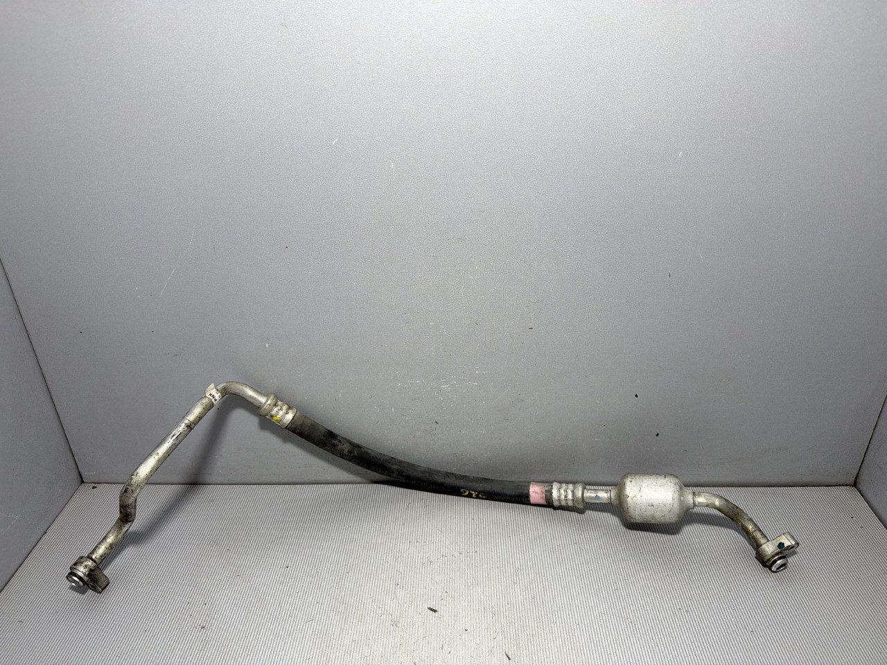 DIJELOVI CRIJEVO KLIME VW TIGUAN > 07-11 2.0 MF4453501072