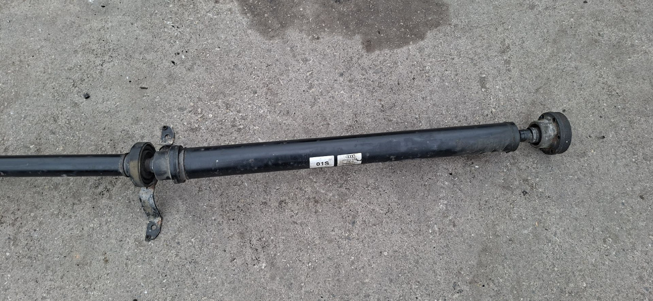 DIJELOVI KARDAN AUDI A6 4G > 14-18 3.0 4G0521101K