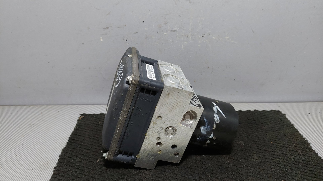 ABS ELEKTRONIKA BMW X5 (E70) > 07-10 0265960300EKTRONIE