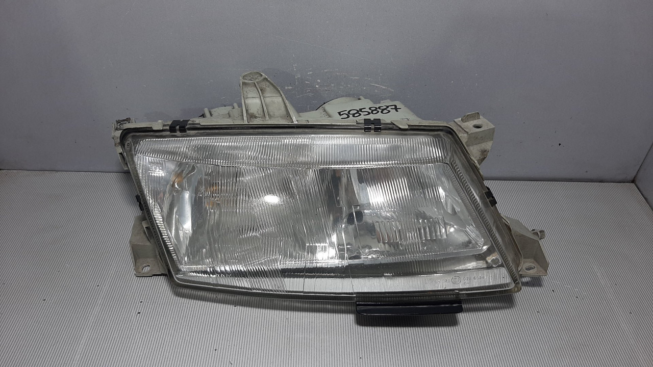 DIJELOVI FAR SAAB 9-5 > 97-06 02A6024