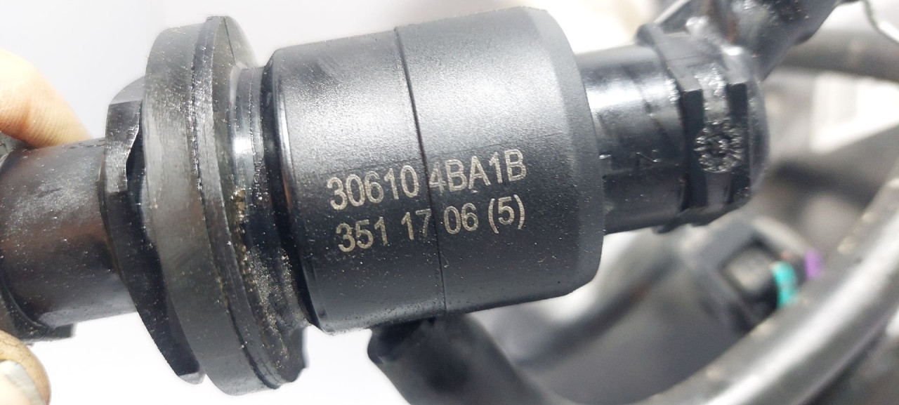 CILINDAR NISSAN QASHQAI > 18-21 306104BA1B