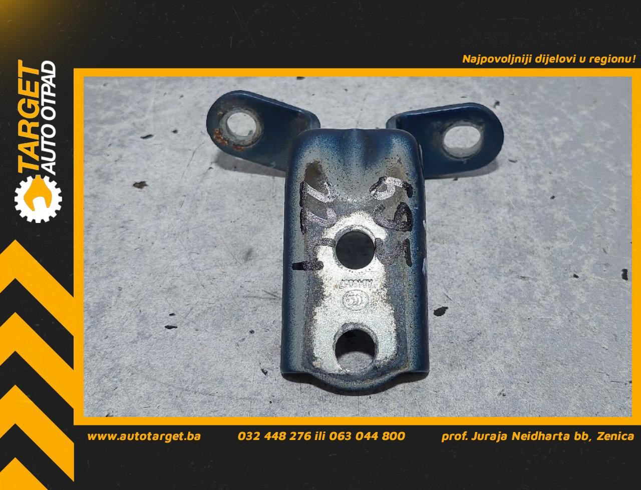 DIJELOVI BAGLAMA HYUNDAI SANTA FE > 10-12 A046057
