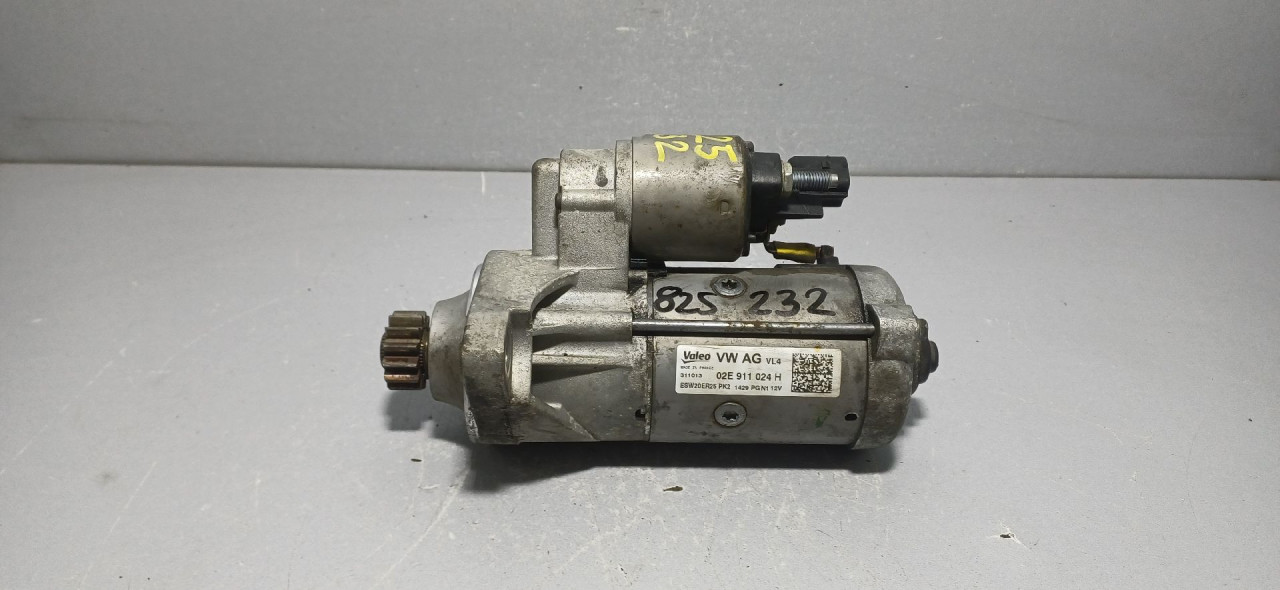 DIJELOVI ALNASER VW TIGUAN > 11-15 02E911024H