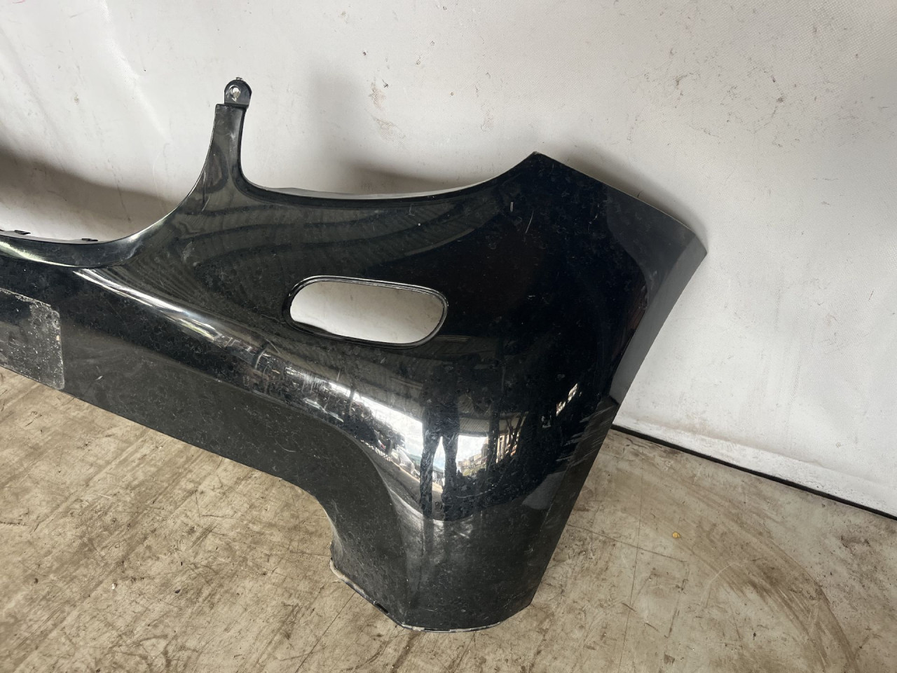 DIJELOVI BRANIK SMART FORTWO > 14-19 A4538800170