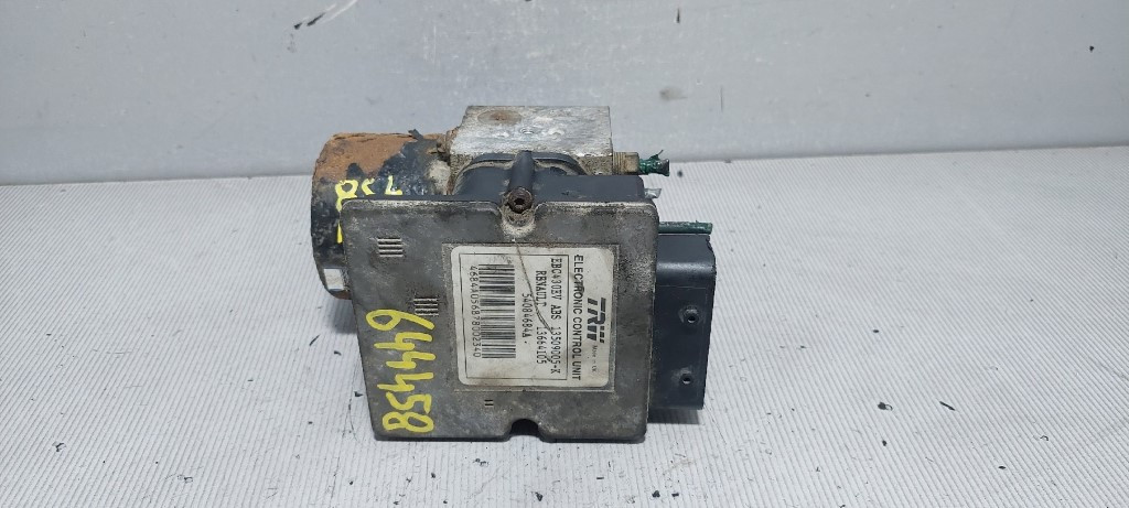 ABS ELEKTRONIKA OPEL VIVARO > 01-07 54084684A