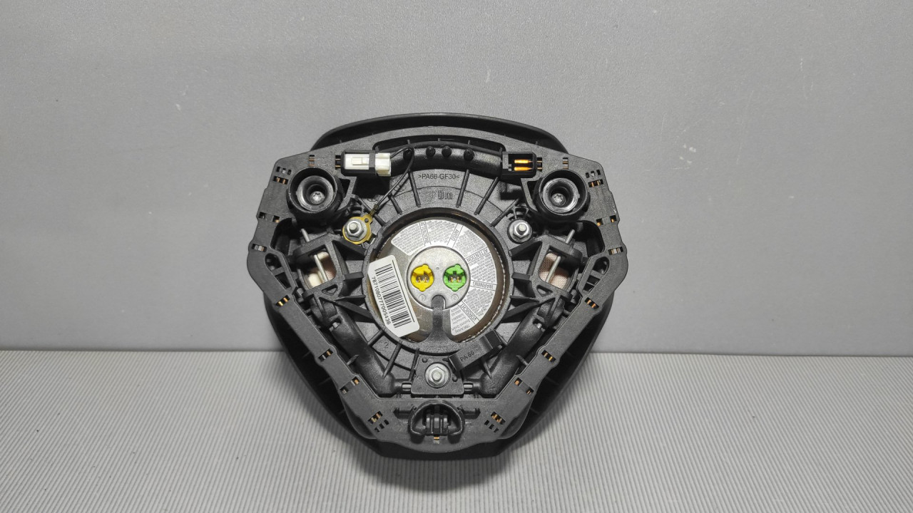 AIRBAG VOLANA FIAT GRANDE PUNTO > 05-09 70043042
