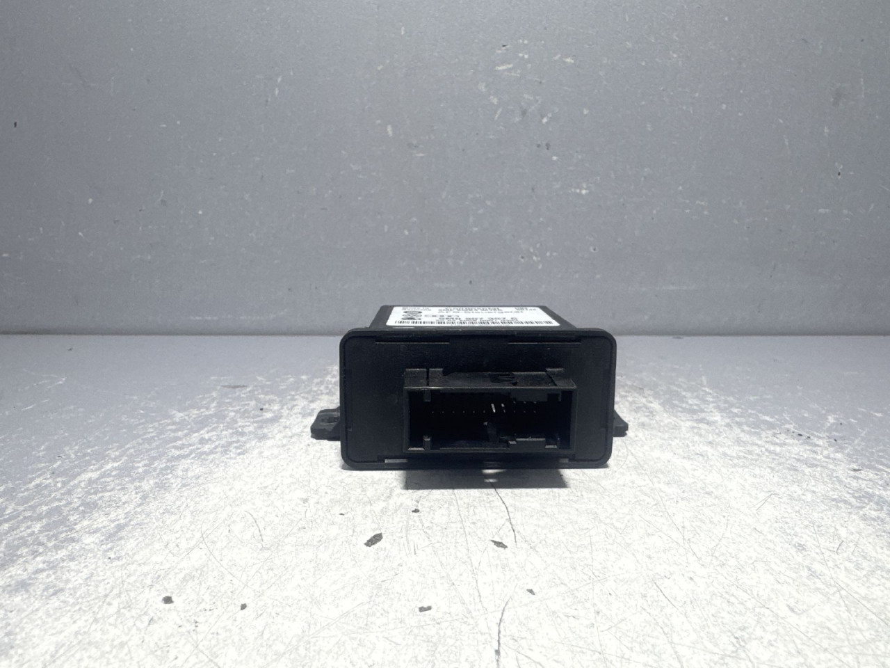 ELEKTRONIKA MODUL VW GOLF 7 FACELIFT > 16-20 5M0907357C