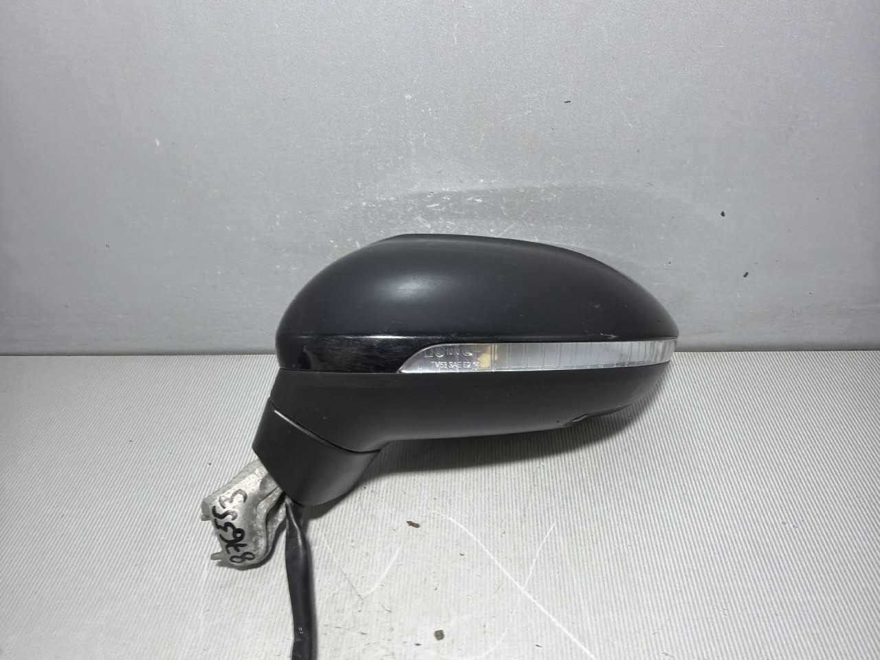 DIJELOVI RETROVIZOR VW PASSAT B8 > 14-19 2.0 3G1857507FH9B9