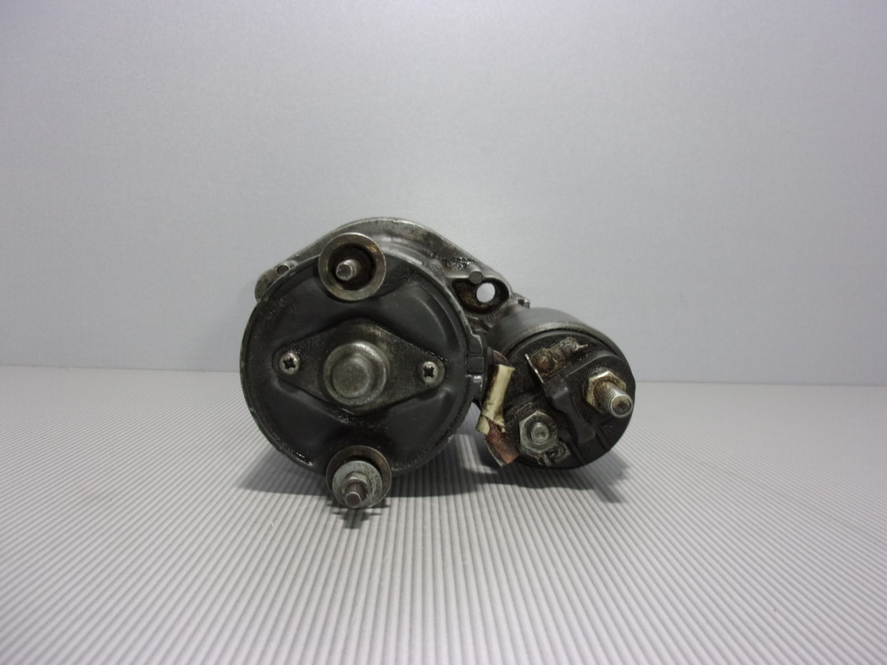 ALNASER AUDI A4 (B6) > 00-04 0001107073 0001107073