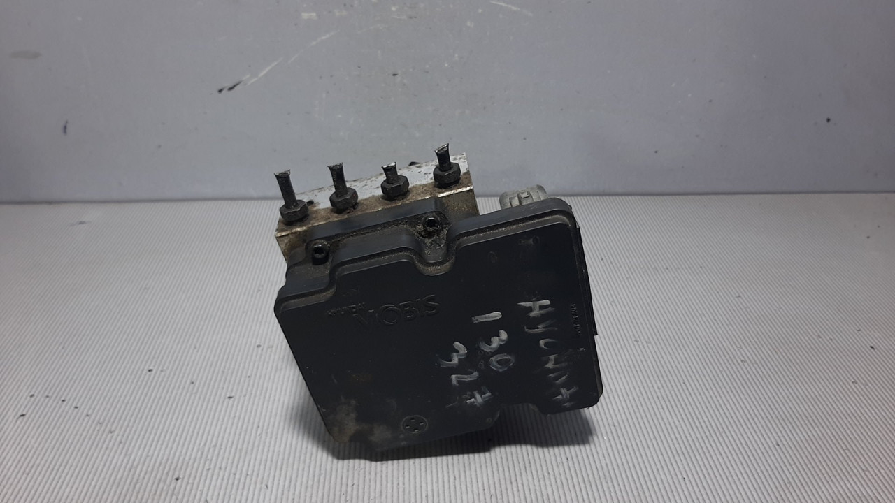 ABS ELEKTRONIKA HYUNDAI I30 > 10-12 2L58920600 589202L5