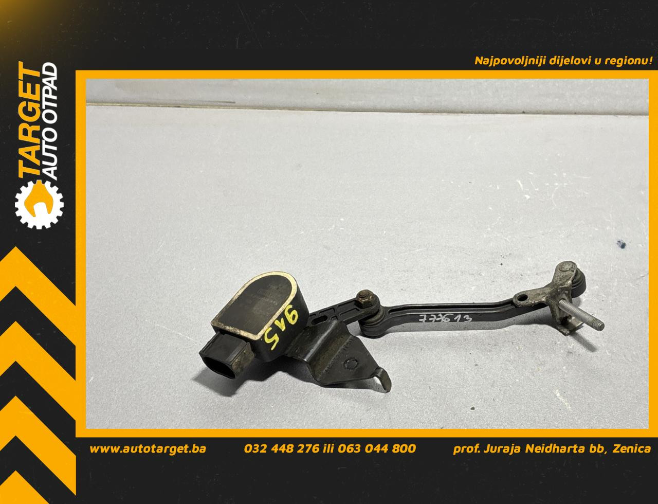 SENZOR NIVELACIJE FAROVA MERCEDES GLE (C292) > 15- A1663230740