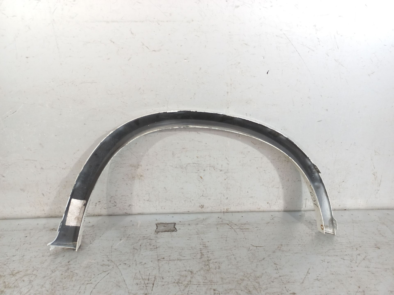 RUB BLATOBRANA BMW X5 (E70N) > 10-13 8036653